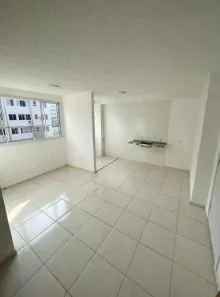Apartamento com 2 Quartos para alugar, 41m² no Ponta Negra, Manaus