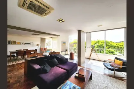 Apartamento com 3 Quartos à venda, 242m² no Jardim Paulista, São Paulo