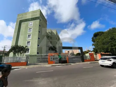 Apartamento com 3 Quartos à venda, 70m² no Farolândia, Aracaju