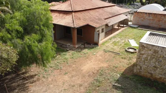 Sala Comercial à venda, 603m² no Secção A, Holambra
