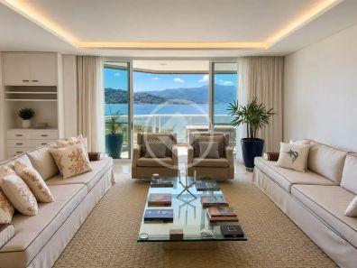 Apartamento com 4 Quartos à venda, 300m² no Coqueiros, Florianópolis