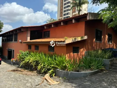 Imóvel Comercial com 3 Quartos à venda, 400m² no Bela Vista, Campina Grande