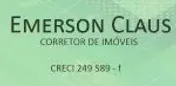 Logo da imobiliária