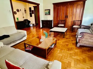 Apartamento com 4 Quartos à venda, 240m² no Copacabana, Rio de Janeiro