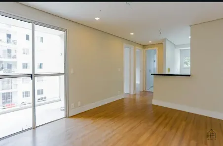 Apartamento com 2 Quartos à venda, 54m² no Jardim Monte Santo, Cotia