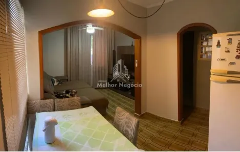 Apartamento com 3 Quartos à venda, 70m² no Conjunto Residencial Parque Bandeirantes, Campinas