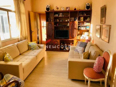 Cobertura com 4 Quartos à venda, 125m² no Flamengo, Rio de Janeiro