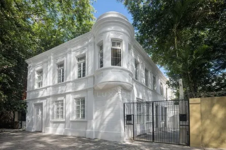 Imóvel Comercial para alugar, 343m² no Floresta, Porto Alegre