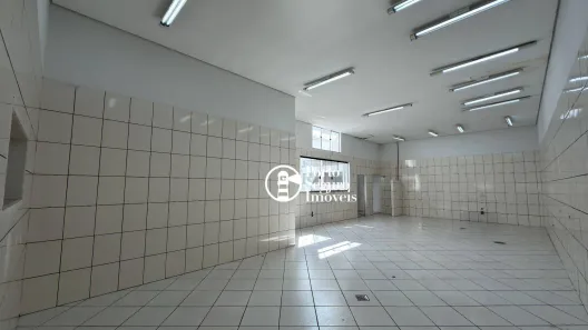 Ponto Comercial para alugar, 615m² no Vila Santa Catarina, Americana