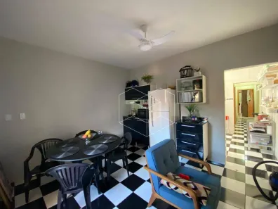 Casa com 2 Quartos à venda, 50m² no Jardim Padre Augusto Sani, Jaú