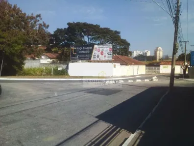 Lote/Terreno para alugar, 312m² no Vila Edmundo, Taubaté