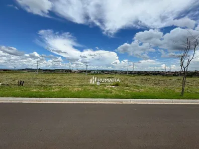 Lote/Terreno à venda, 318m² no Gleba Simon Frazer, Londrina