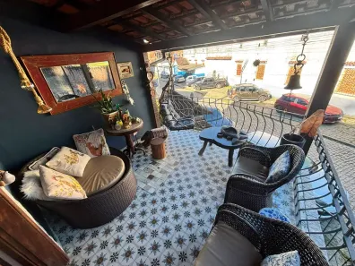 Casa com 3 Quartos à venda, 120m² no Quarteirão Ingelheim, Petrópolis