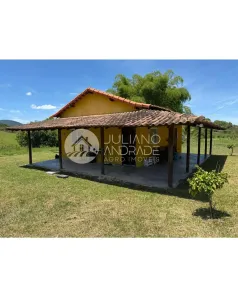 Fazenda/Sítio com 3 Quartos à venda, 20000m² no Área Rural de Cachoeiras de Macacu, Cachoeiras de Macacu