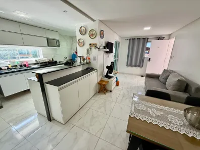Apartamento com 2 Quartos à venda, 58m² no , Ipojuca