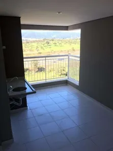 Apartamento com 3 Quartos à venda, 92m² no Jardim Flórida, Jundiaí