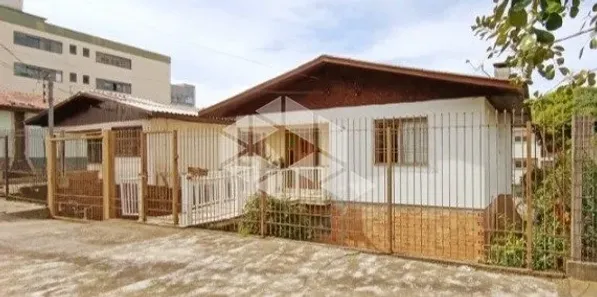 Casa com 3 Quartos à venda, 160m² no Santa Lúcia, Caxias do Sul