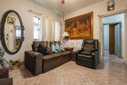 Apartamento com 2 Quartos à venda, 64m² no Sumarezinho, São Paulo
