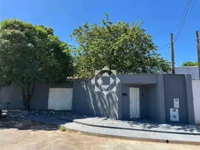 Casa com 7 Quartos à venda, 298m² no Plano Diretor Norte, Palmas