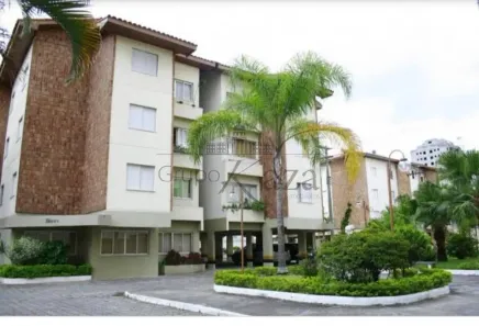 Apartamento com 2 Quartos para alugar, 57m² no Jardim Veneza, São José dos Campos