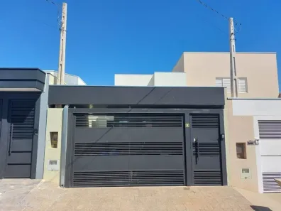 Casa com 3 Quartos à venda, 163m² no Jardim Morumbi, Marília