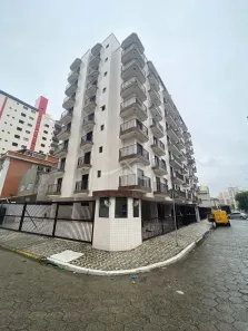 Apartamento com 2 Quartos à venda, 75m² no Aviação, Praia Grande
