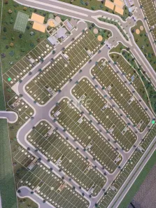 Lote/Terreno à venda, 200m² no Jardim Flamboyant, Paulínia