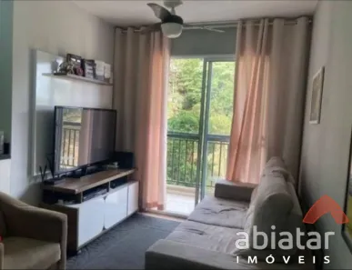 Apartamento com 2 Quartos à venda, 55m² no Jardim Caboré, São Paulo