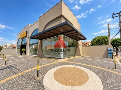 Sala Comercial para alugar, 55m² no Jardim São Paulo, Americana