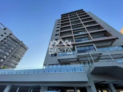Apartamento com 1 Quarto à venda, 31m² no Praia das Palmeiras, Caraguatatuba