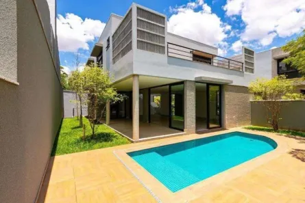 Casa de Condomínio com 3 Quartos à venda, 355m² no Vila Mariana, São Paulo