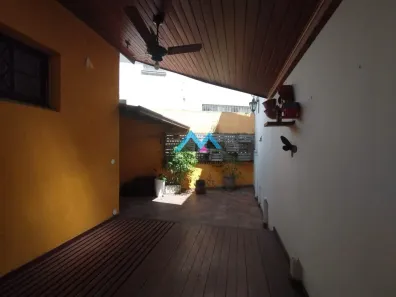 Apartamento com 3 Quartos à venda, 120m² no Santa Teresa, Rio de Janeiro