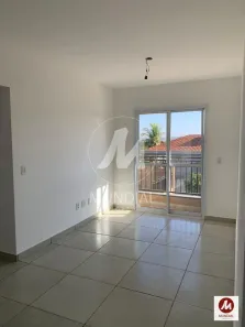 Apartamento com 2 Quartos à venda, 61m² no Vila Monte Alegre, Ribeirão Preto