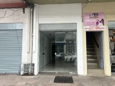 Ponto Comercial para alugar, 36m² no São Pelegrino, Caxias do Sul