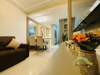 Apartamento com 2 Quartos à venda, 62m² no Vista Alegre, Ivoti