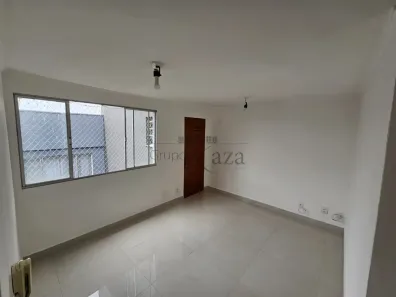 Apartamento com 2 Quartos à venda, 43m² no Jardim Satélite, São José dos Campos