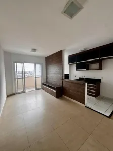 Apartamento com 2 Quartos à venda, 61m² no Vila Ercília, São José do Rio Preto