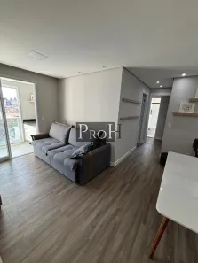 Apartamento com 2 Quartos à venda, 64m² no Boa Vista, São Caetano do Sul