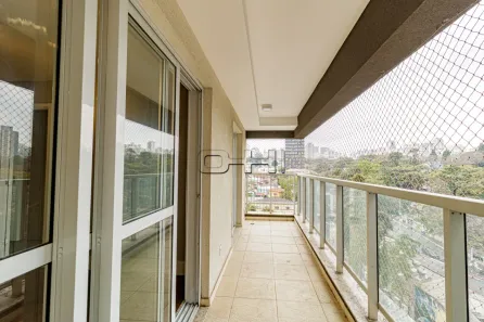 Apartamento com 1 Quarto à venda, 64m² no Vila Madalena, São Paulo