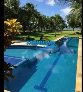 Casa de Condomínio com 4 Quartos à venda, 1000m² no Itacimirim (Monte Gordo), Camaçari