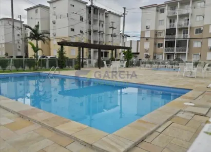 Apartamento com 2 Quartos à venda, 53m² no Humaitá, Porto Alegre