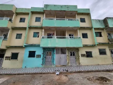 Apartamento com 2 Quartos à venda, 63m² no Glória do Goitá, Glória do Goitá
