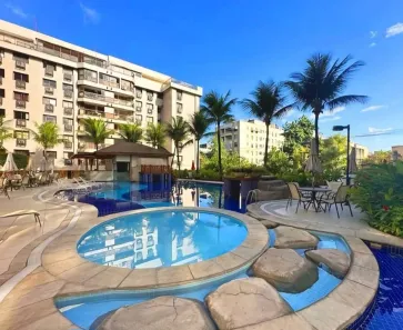 Apartamento com 2 Quartos à venda, 62m² no Freguesia (Jacarepaguá), Rio de Janeiro