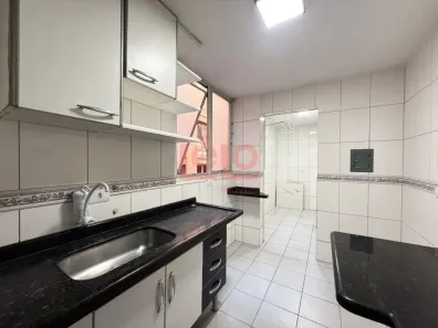 Apartamento com 3 Quartos à venda, 85m² no Jardim Novo Horizonte, Maringá