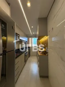 Apartamento com 3 Quartos à venda, 70m² no Vila São Luiz, Goiânia