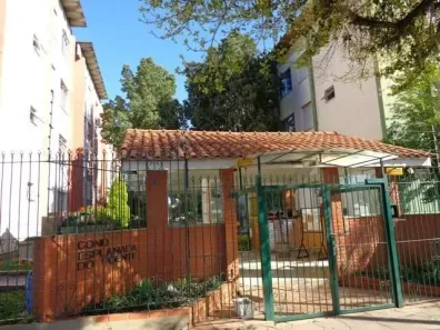 Apartamento com 2 Quartos à venda, 52m² no Vila Nova, Porto Alegre