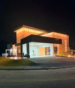 Casa de Condomínio com 3 Quartos para alugar, 310m² no Itaiteua (Outeiro), Belém