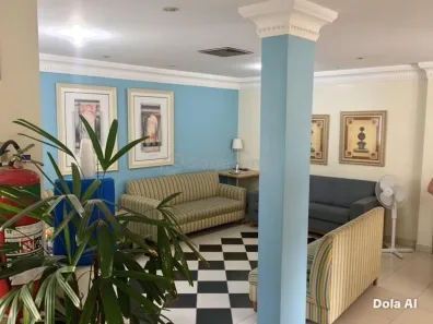 Prédio Comercial com 9 Quartos para alugar, 401m² no Vila Itapura, Campinas