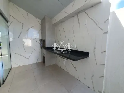 Casa com 2 Quartos à venda, 66m² no Loteamento Portal dos Pássaros, Caraguatatuba