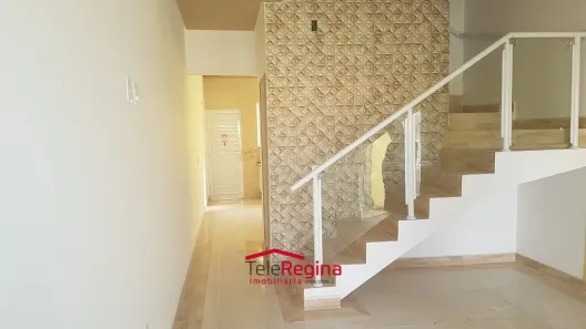 Sobrado com 2 Quartos à venda, 100m² no Vila Antônio Augusto Luiz, Caçapava